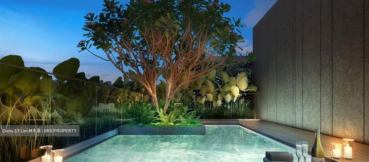 Orchard Sophia (D9), Apartment #453899221